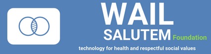 Wailsalutem Foundations logo